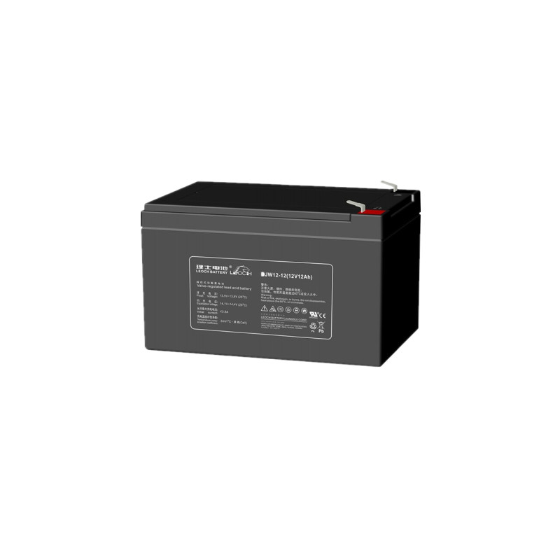 理士蓄電池DJW12-12（12V12AH）